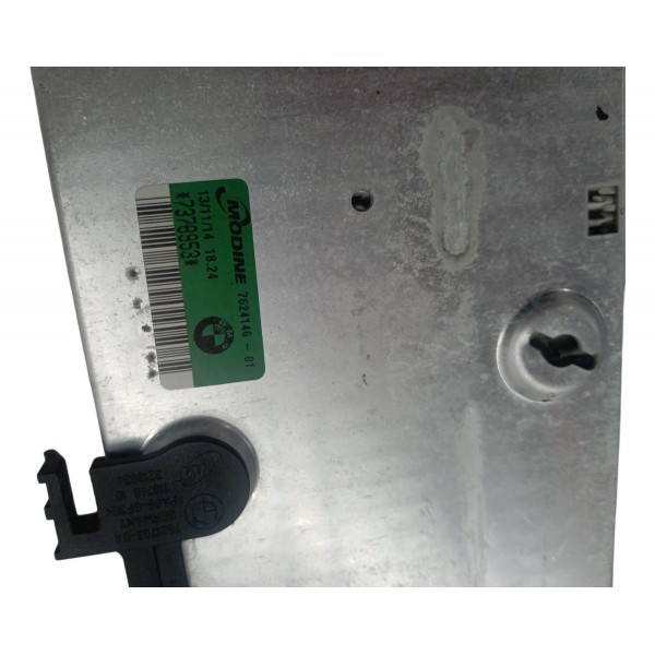 Radiador Intercooler Bmw X1 S Drive 2.0 N20 Actve Flex 2015