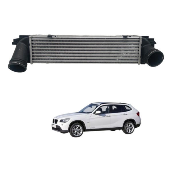 Radiador Intercooler Bmw X1 S Drive 2.0 N20 Actve Flex 2015