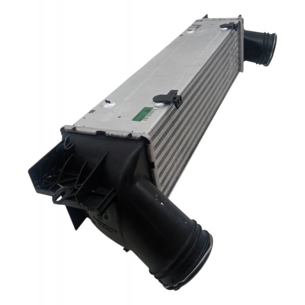 Radiador Intercooler Bmw X1 S Drive 2.0 N20 Actve Flex 2015