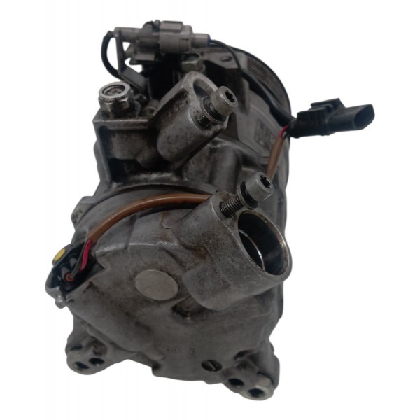 Compressor Ar Condicionado Bmw X1 S Drive 2.0 N20 Flex 2015