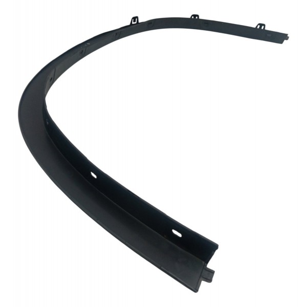 Moldura Paralama Dianteiro Esquerdo Bmw X1 S Drive 2.0 2015