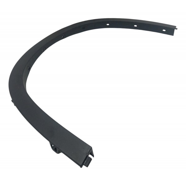 Moldura Paralama Dianteiro Esquerdo Bmw X1 S Drive 2.0 2015