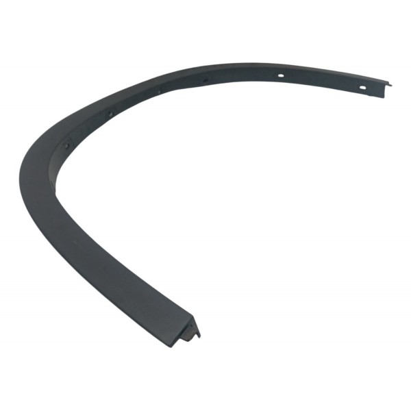 Moldura Paralama Dianteiro Direita Bmw X1 S Drive 2.0 2015