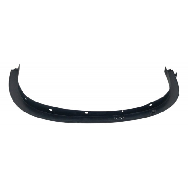 Moldura Paralama Dianteiro Direita Bmw X1 S Drive 2.0 2015