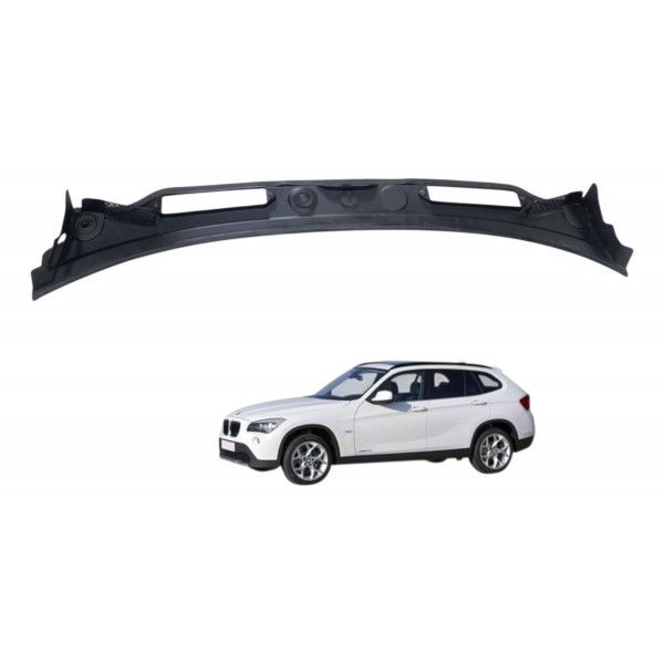 Grade Churrasqueira Bmw X1 S Drive 2.0 N20 Active Flex 2015