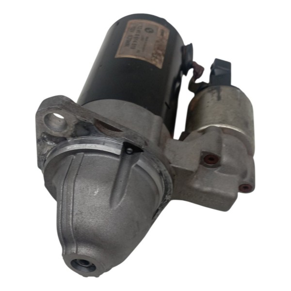 Motor Partida Arranque Bmw X1 S Drive 2.0 N20 Flex 2015