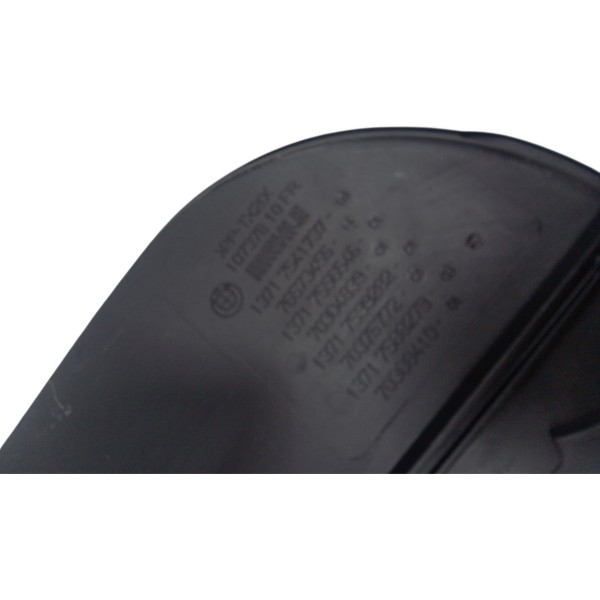 Mangueira Duto Filtro Ar Bmw X1 S Drive 2.0 N20 2014 2015