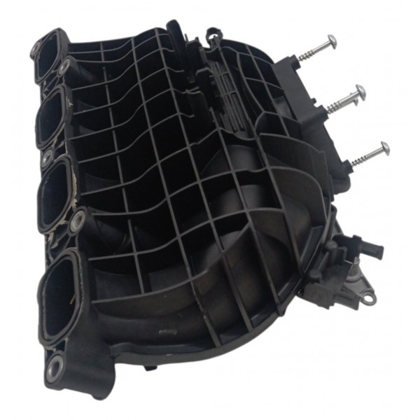 Coletor Admissão Bmw X1 S Drive 2.0 N20 Active Flex 2015