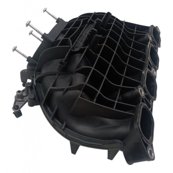 Coletor Admissão Bmw X1 S Drive 2.0 N20 Active Flex 2015