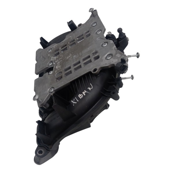 Coletor Admissão Bmw X1 S Drive 2.0 N20 Active Flex 2015