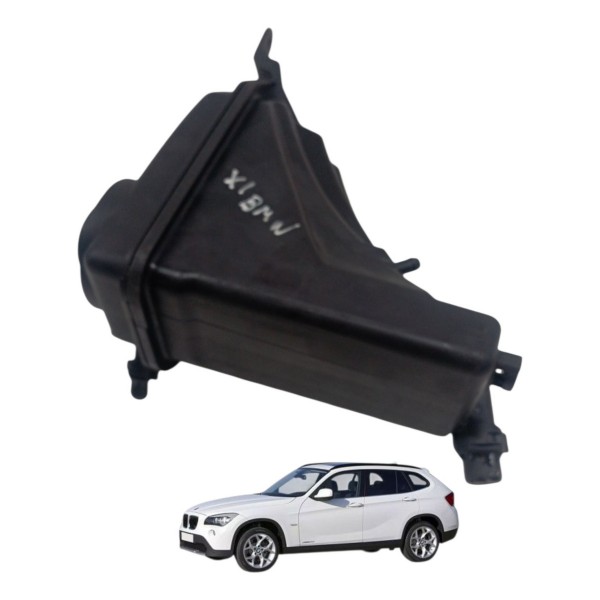 Reservatorio Agua Radiador Bmw X1 S Drive 2.0 N20 2015