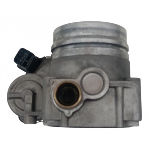 Tbi Corpo Borboleta Bmw X1 S Drive 2.0 N20 Active Flex 2015