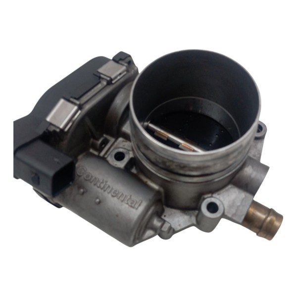 Tbi Corpo Borboleta Bmw X1 S Drive 2.0 N20 Active Flex 2015