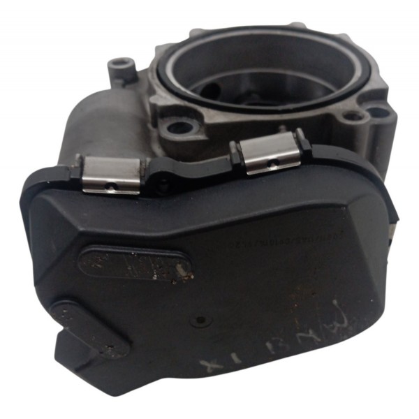 Tbi Corpo Borboleta Bmw X1 S Drive 2.0 N20 Active Flex 2015