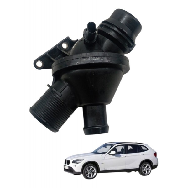 Valvula Termostatica Bmw X1 S Drive 2.0 N20 Active Flex 2015