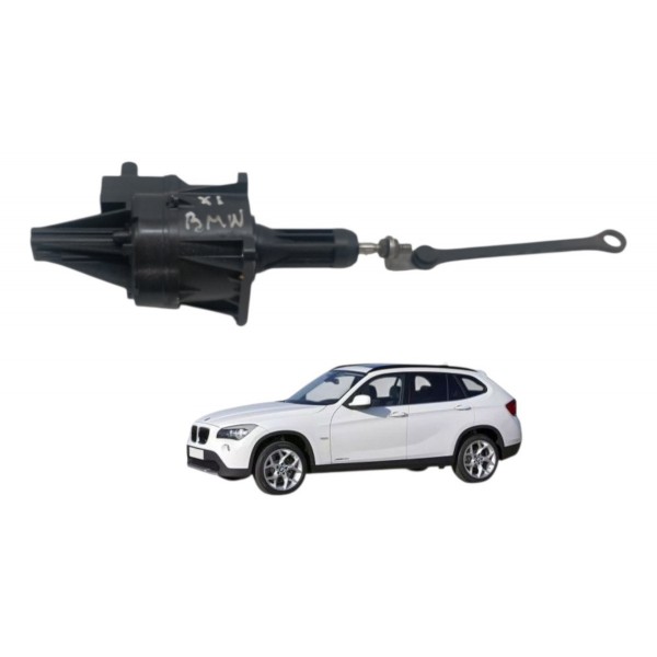 Atuador Turbina Wastegat Bmw X1 S Drive 2.0 N20 2015