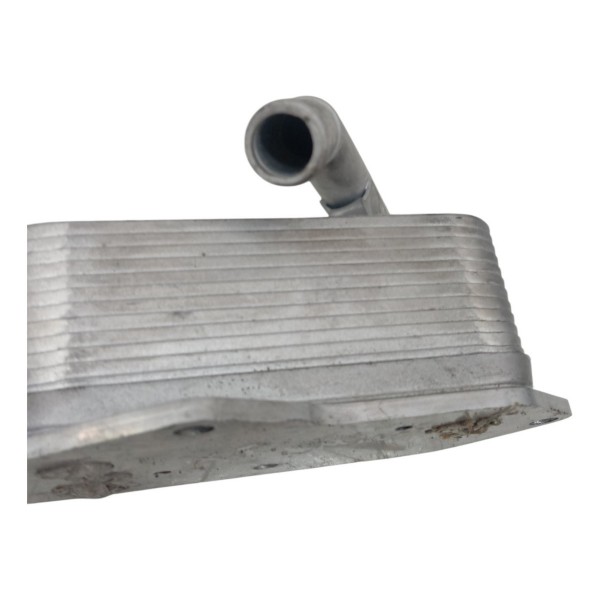 Resfriador Oleo Motor Bmw X1 S Drive 2.0 N20 Flex 2015