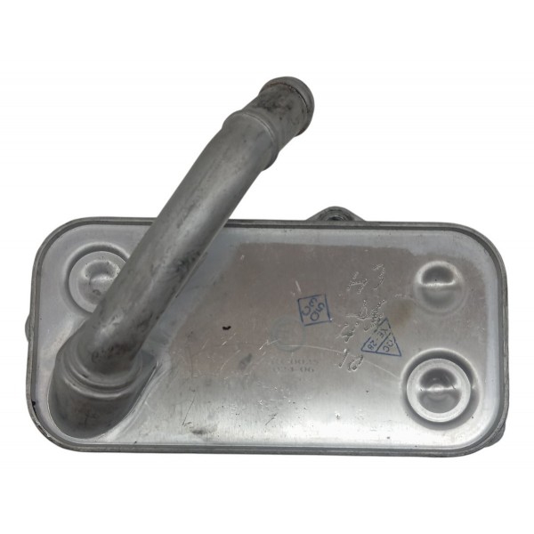 Resfriador Oleo Motor Bmw X1 S Drive 2.0 N20 Flex 2015