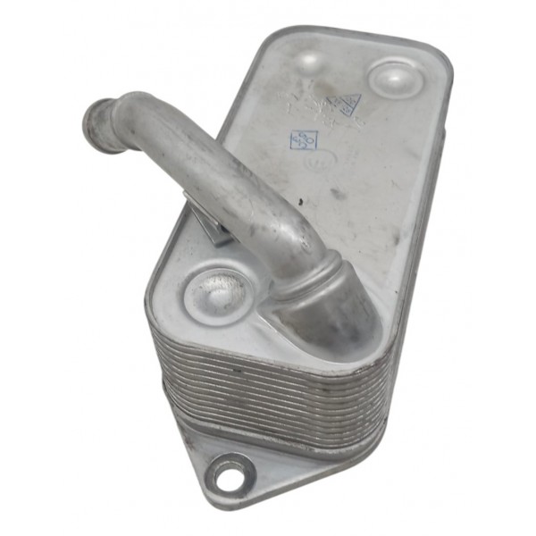 Resfriador Oleo Motor Bmw X1 S Drive 2.0 N20 Flex 2015