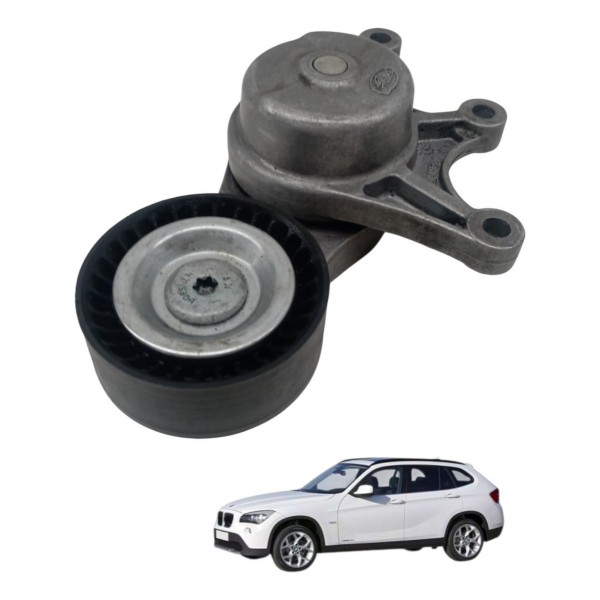 Tensionador Correia Alternador Bmw X1 S Drive 2.0 N20 2015