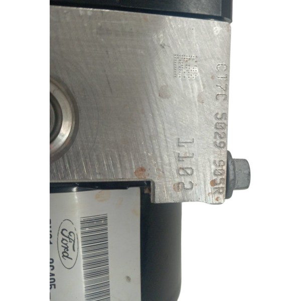 Modulo Abs Ford Focus 2.0 16v2011 2012 2013 2014 2015