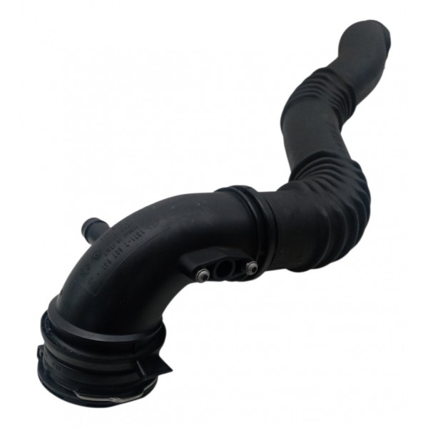 Mangueira Intercooler Bmw X1 S Drive 2.0 N20 Flex 2015