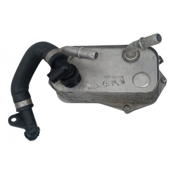 Trocador Resfriador Calor Motor Bmw X1 S Drive 2.0 N20 Activ