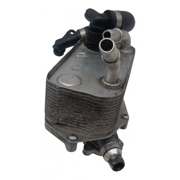 Trocador Resfriador Calor Motor Bmw X1 S Drive 2.0 N20 Activ