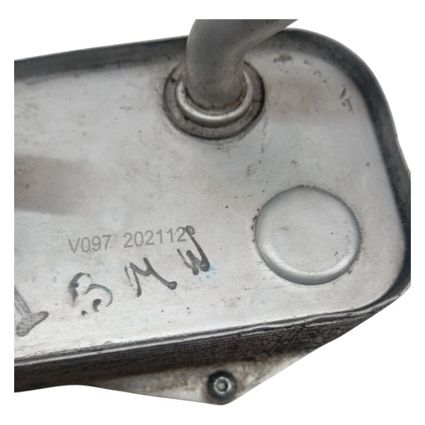 Trocador Resfriador Calor Motor Bmw X1 S Drive 2.0 N20 Activ