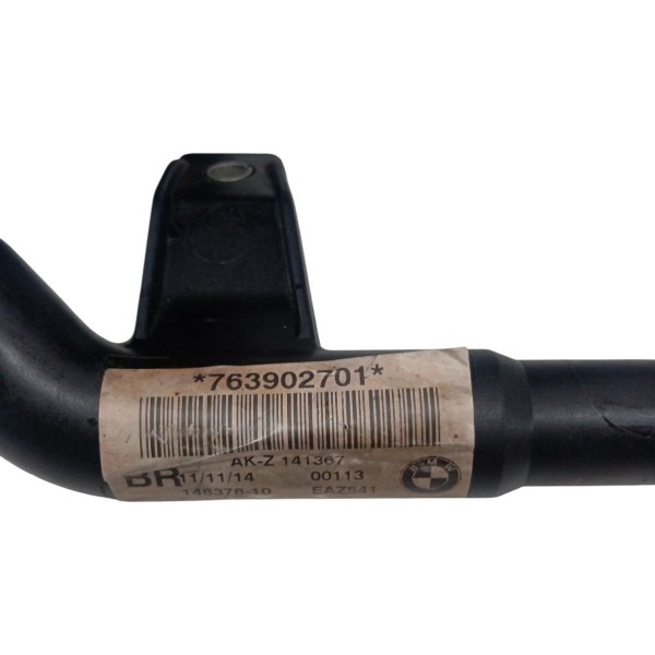 Mangueira Agua Conexão Inferior Bmw X1 S Drive 2.0 N20 2015