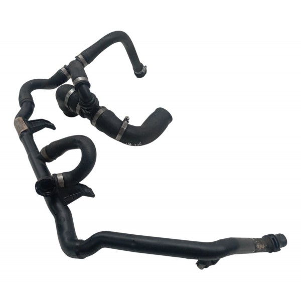 Mangueira Agua Conexão Inferior Bmw X1 S Drive 2.0 N20 2015