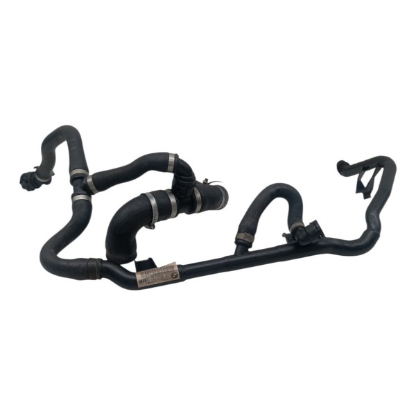 Mangueira Agua Conexão Inferior Bmw X1 S Drive 2.0 N20 2015