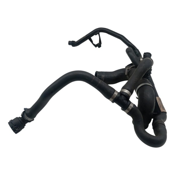 Mangueira Agua Conexão Inferior Bmw X1 S Drive 2.0 N20 2015