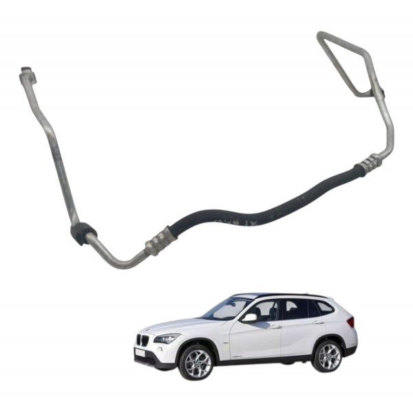 Mangueira Ar Condicionado Bmw X1 S Drive 2.0 N20 Flex 2015