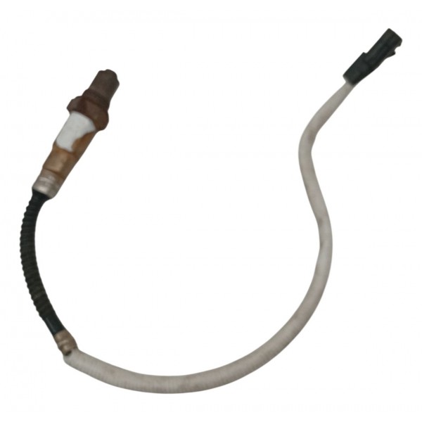 Sonda Lambda Renault Sandero Rs 2018