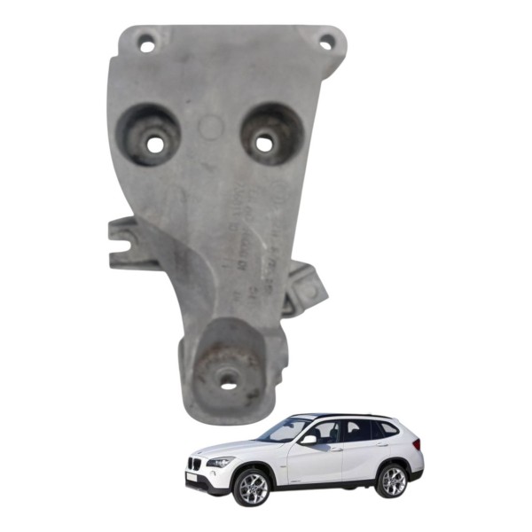 Suporte Coxim Direito Bmw X1 S Drive 2.0 N20 Flex 2014 2015