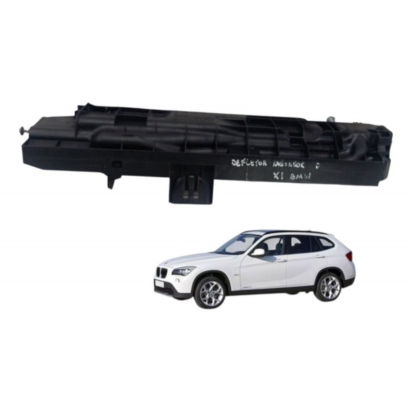 Suporte Defletor Direito Radiador Bmw X1 Drive 2.0 N20 2015