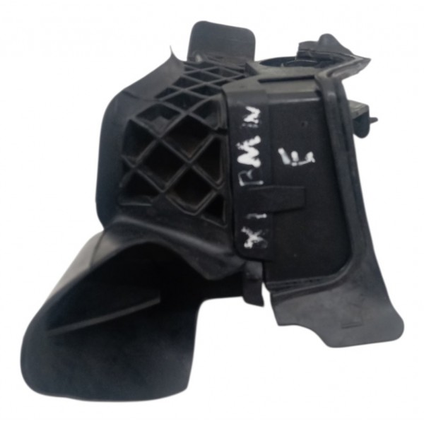 Acabamento Churrasqueira Esquerdo Bmw X1 Drive 2.0 N20 2015