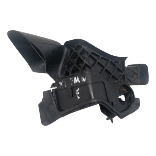 Acabamento Churrasqueira Esquerdo Bmw X1 Drive 2.0 N20 2015