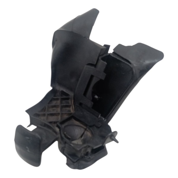 Acabamento Churrasqueira Esquerdo Bmw X1 Drive 2.0 N20 2015