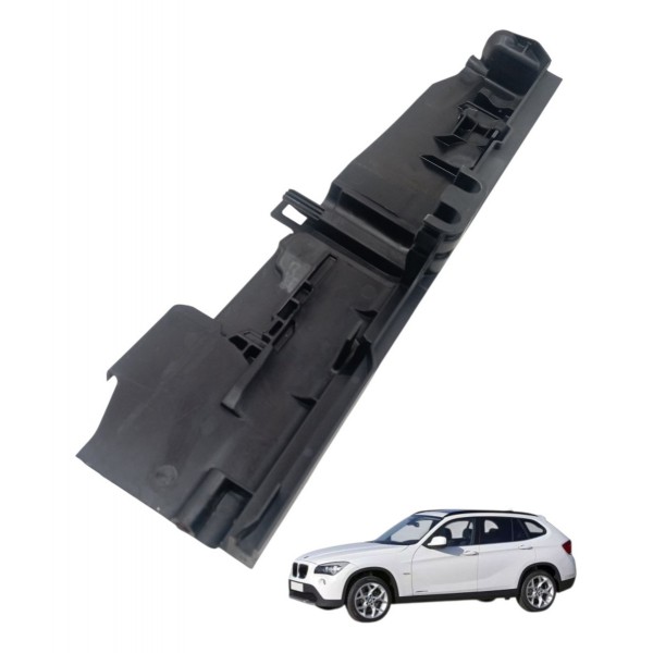 Suporte Defletor Esquerdo Radiador Bmw X1 Drive 2.0 N20 2015