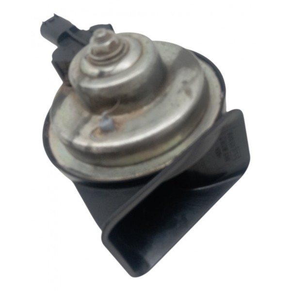 Buzina Caracol Esquerda Fiamm Bmw X1 S Drive 2.0 2014 2015