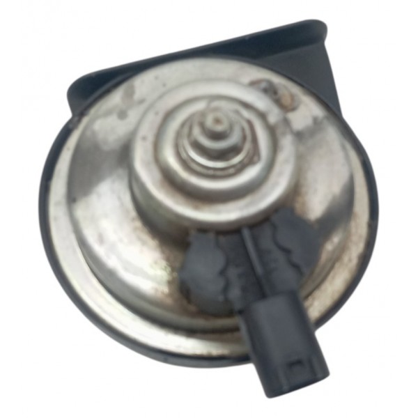 Buzina Caracol Esquerda Fiamm Bmw X1 S Drive 2.0 2014 2015