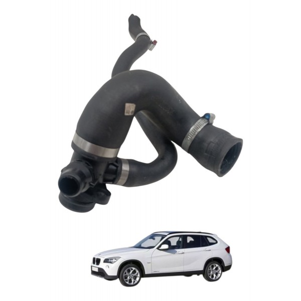 Mangueira Bomba Água Bmw X1 S Drive 2.0 N20 Flex 2015