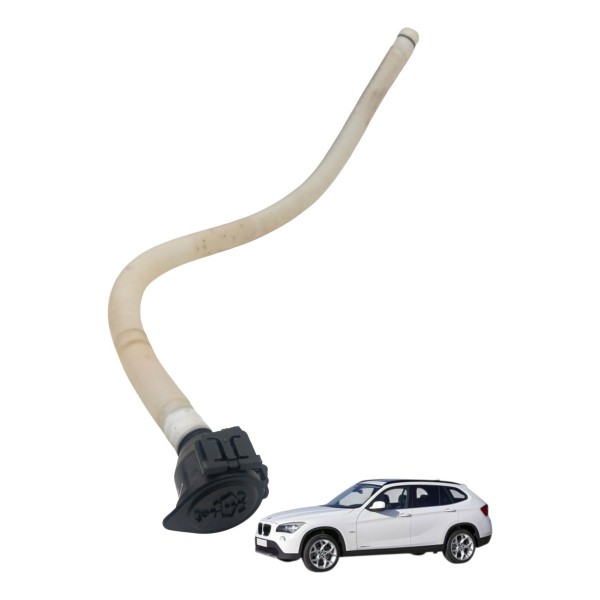 Gargalo Reservatorio Agua Parabrisa Bmw X1 S Drive 2.0 N20 2