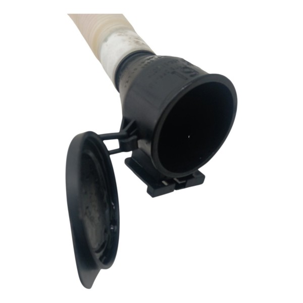 Gargalo Reservatorio Agua Parabrisa Bmw X1 S Drive 2.0 N20 2