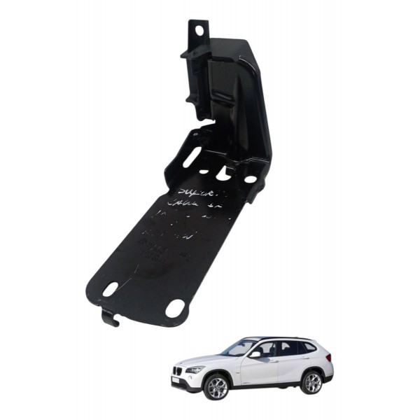 Suporte Direito Radiador Bmw X1 Drive 2.0 S Drive N20 2015