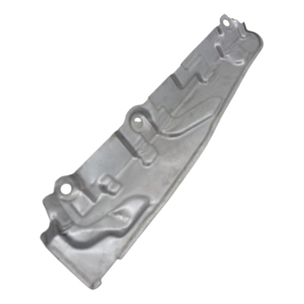 Protetor Defletor Calor Bmw X1 Drive 2.0 S Drive N20 2015