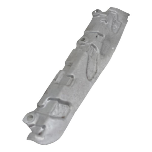 Protetor Defletor Calor Bmw X1 Drive 2.0 S Drive N20 2015