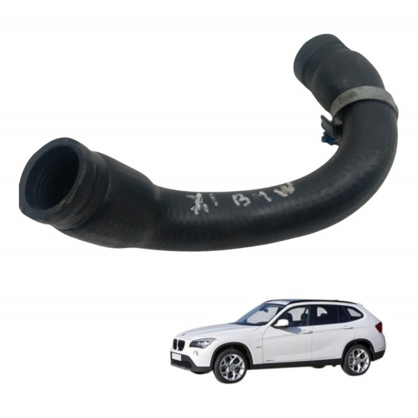 Mangueira Agua Radiador Bmw X1 S Drive 2.0 N20 Flex 2015